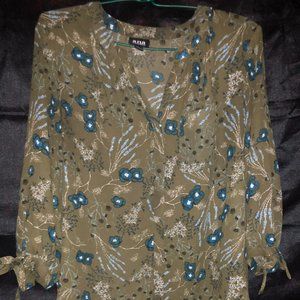 Womens blouse